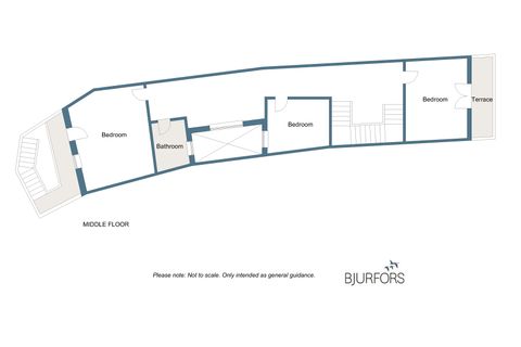 Byhus i Nerja, Malaga, Nerja - € 1.200.000 | Ref: 0811 - foto 35